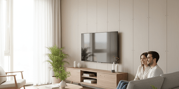 Step 10: Move In & Enjoy