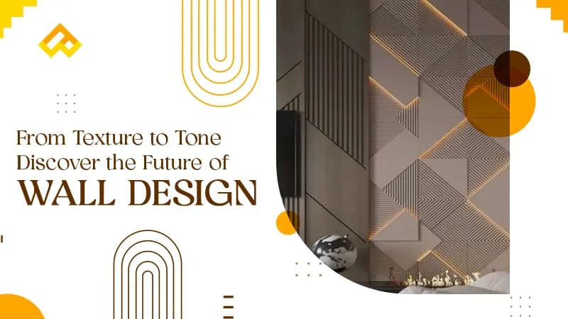 Latest Wall Panel Design Trends for Premium Homes