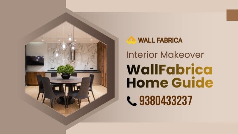 Interior Makeover Checklist for Homeowners