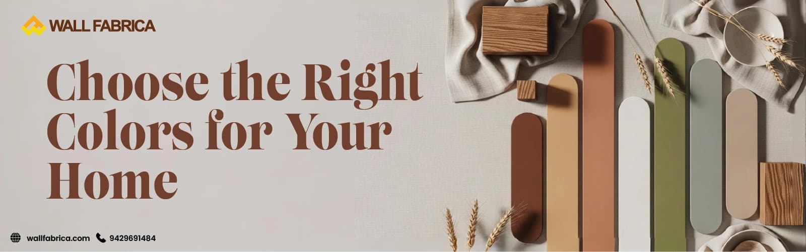 Interior Color Psychology for Homes