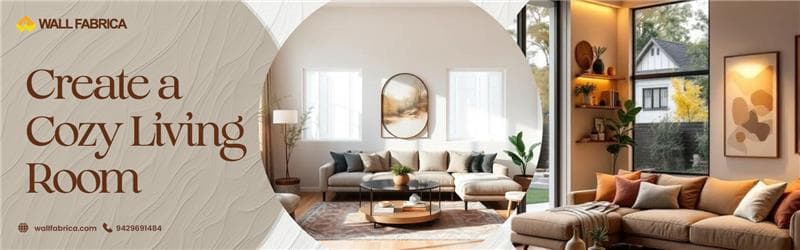 Cozy Living Room Designs for Hot Weather