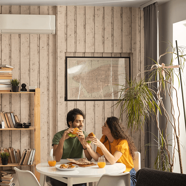 Residential Interiors