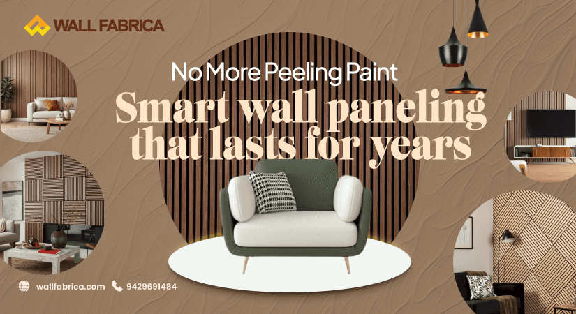 What is Wall Paneling A Complete Beginner Guide for Indian Homes