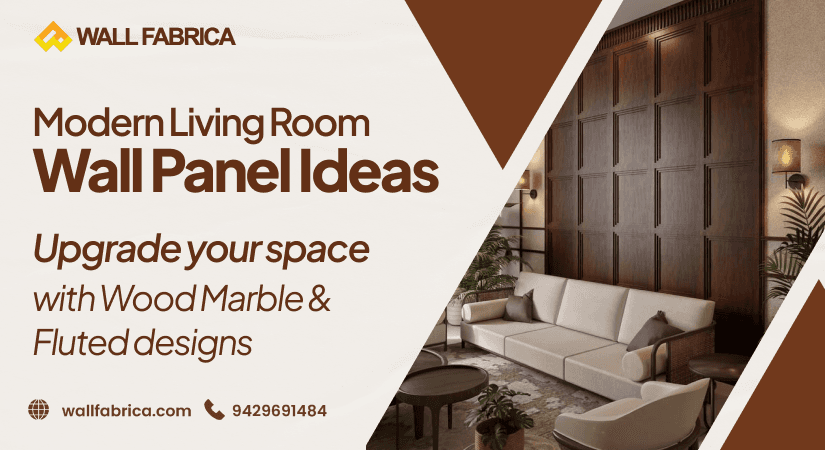 Living Room Wall Paneling Ideas That Look Expensive On Any Budget