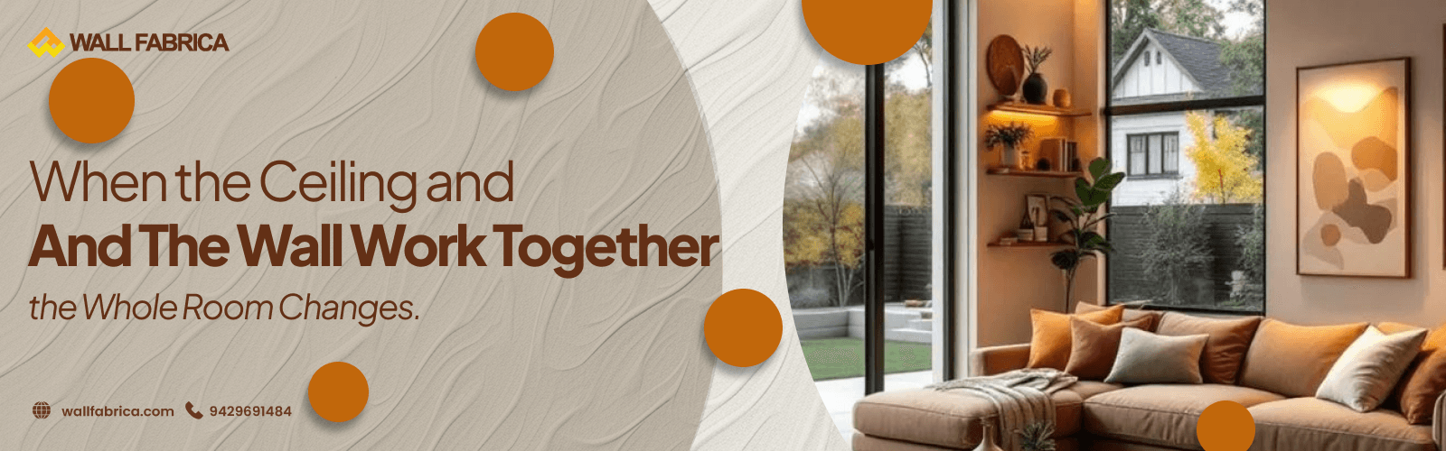 False Ceiling and Wall Panel Combinations for Bokaro and Jharkhand Homes