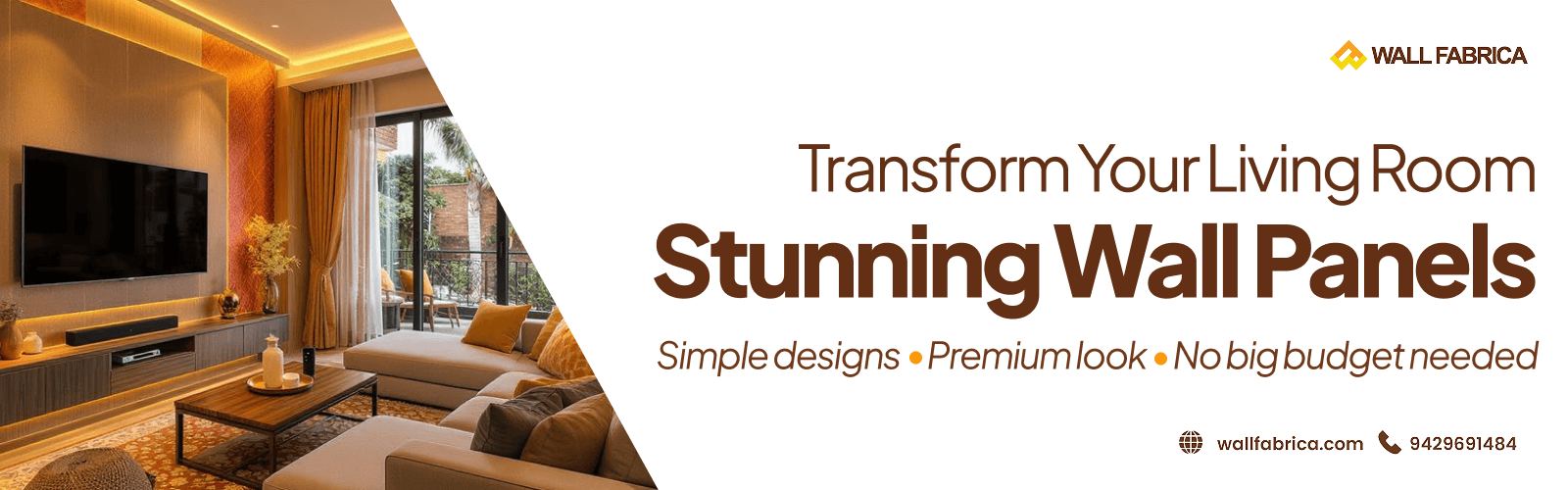 Living Room Wall Paneling Ideas That Look Expensive On Any Budget