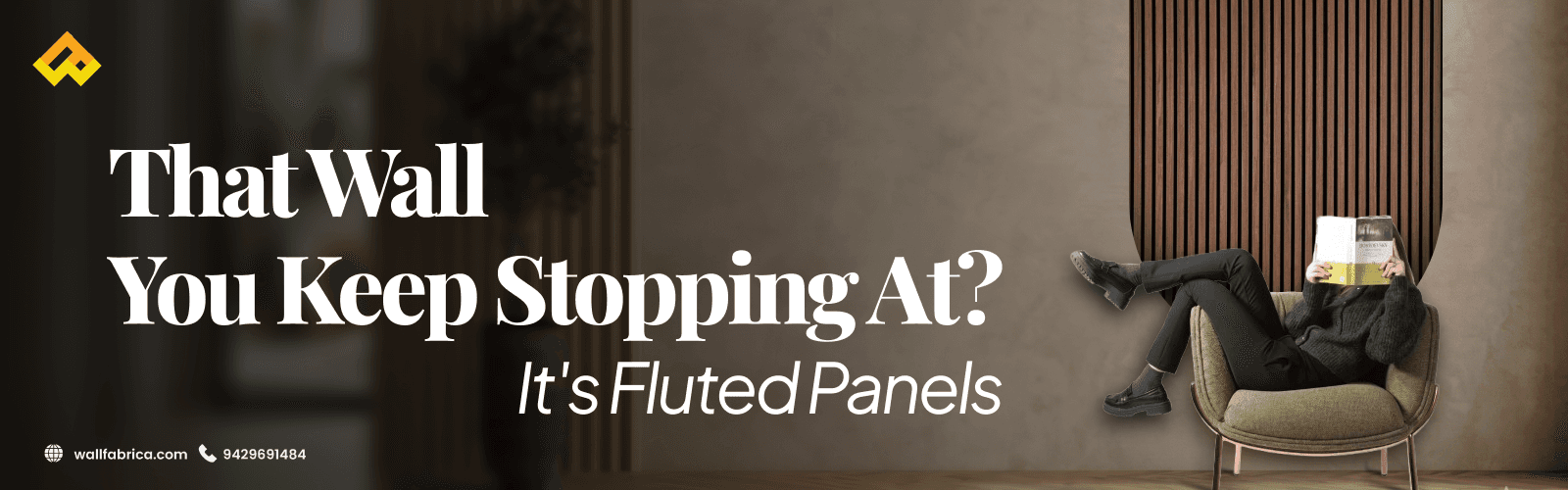 Fluted Wall Panels in Bengaluru: The Complete Guide for HSR Layout and South Bengaluru Homes